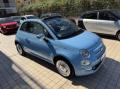 usato FIAT 500C