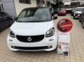 usato SMART ForFour