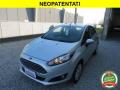 usato FORD Fiesta