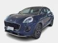 usato FORD Puma