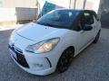 usato DS AUTOMOBILES DS 3