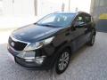 usato KIA Sportage