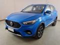 usato MG ZS