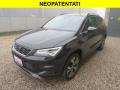 usato SEAT Ateca