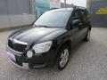 usato SKODA Yeti