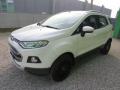 usato FORD EcoSport