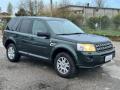 usato LAND ROVER Freelander