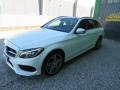 usato MERCEDES C 220