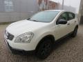 usato NISSAN Qashqai