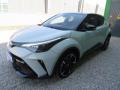 usato TOYOTA C HR