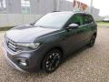 usato VOLKSWAGEN T Cross