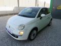 usato FIAT 500