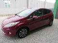 usato FORD Fiesta