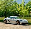 usato PORSCHE Cayman