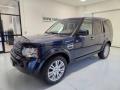 usato LAND ROVER Discovery