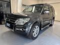 usato MITSUBISHI Pajero