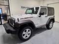 usato JEEP Wrangler