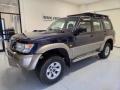 usato NISSAN Patrol