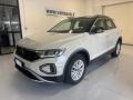 usato VOLKSWAGEN T Roc