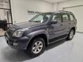 usato TOYOTA Land Cruiser