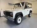 usato LAND ROVER Defender