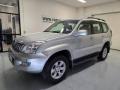 usato TOYOTA Land Cruiser