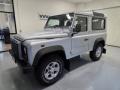usato LAND ROVER Defender
