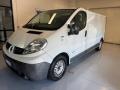 usato RENAULT Trafic