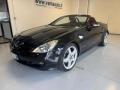 usato MERCEDES SLK 200