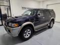 usato MITSUBISHI Pajero Sport