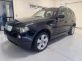usato BMW X3