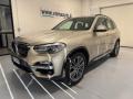 usato BMW X3