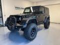 usato JEEP Wrangler