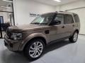 usato LAND ROVER Discovery