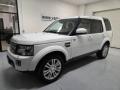 usato LAND ROVER Discovery