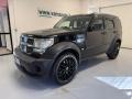 usato DODGE Nitro