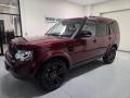 usato LAND ROVER Discovery
