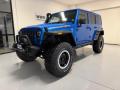usato JEEP Wrangler