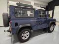 usato LAND ROVER Defender