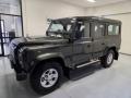 usato LAND ROVER Defender