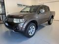 usato MITSUBISHI L200