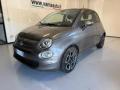 usato FIAT 500