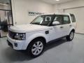 usato LAND ROVER Discovery