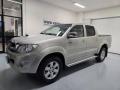 usato TOYOTA Hilux