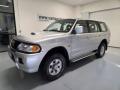 usato MITSUBISHI Pajero Sport