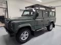 usato LAND ROVER Defender
