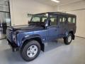 usato LAND ROVER Defender