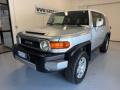 usato TOYOTA FJ Cruiser
