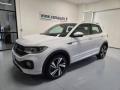 usato VOLKSWAGEN T Cross