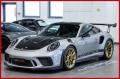 usato PORSCHE 991